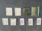 Topps Kimi Antonelli, Oliver Bearman - 9 Card - Near Mint, Nieuw