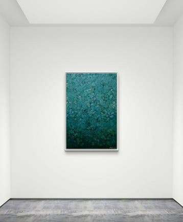 Mara. J XL - Tourmaline Thicket