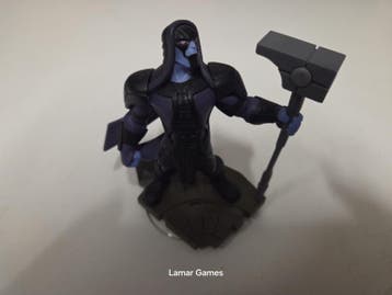 Ronan (Disney infinity tweedehands), Ophalen of Verzenden, Nieuw
