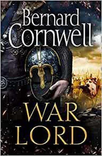 War lord / The Last Kingdom / 13 9780008183967, Verzenden, Gelezen, Bernard Cornwell