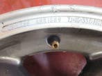 Alu velg Discovery 1 / Defender   ANR1689, Ophalen of Verzenden, Gebruikt, Land Rover