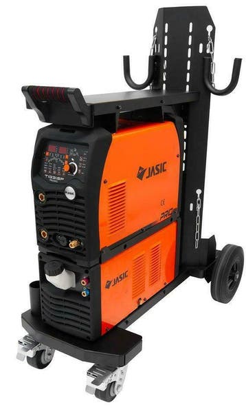 Jasic TIG315 AC/DC watergekoeld, Ophalen of Verzenden
