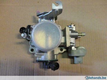 gasklephuis Rover 400 / 45  MHB101950, Auto-onderdelen, Nieuw, Rover