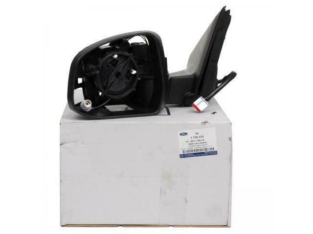 ORIGINAL Zijspiegel Ford Buitenspiegel MONDEO IV van 09.2010, Auto-onderdelen, Spiegels, Ophalen of Verzenden