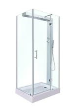 Sanifun douchecabine Ettore 900 x 900., Doe-het-zelf en Bouw, Sanitair, Ophalen of Verzenden, Nieuw