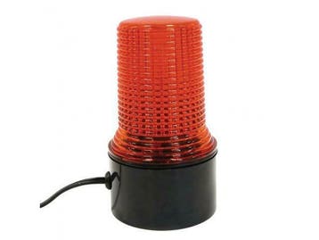 Zwaailamp High-Voltage Oranje 500W, Ophalen of Verzenden, Nieuw