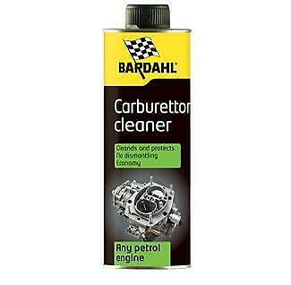 Bardahl Carburettor Cleaner 500ML, Verzenden, Nieuw