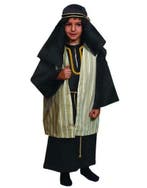 Jozef verkleed kostuum kind kerst, Ophalen of Verzenden