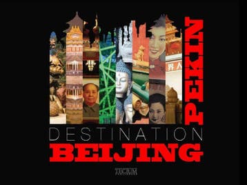 Destination Peking 9789079761722 Philippe De Baeck, Verzenden, Gelezen, Philippe De Baeck