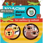 Noachs drukke dierenboot 9789086011575 Marijn Wenderich, Boeken, Kinderboeken | Jeugd | 10 tot 12 jaar, Verzenden, Gelezen, Marijn Wenderich