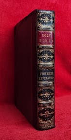 Cassells Illustrated Family Bible [450 Engravings] - 1860