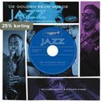 De gouden eeuw van de Jazz 9789059473201 R. Havers, Verzenden, Gelezen, R. Havers