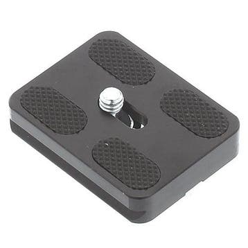 Quick Release Plate Type PU-50 (Snelkoppelingsplaat 50mm), Audio, Tv en Foto, Ophalen of Verzenden, Nieuw