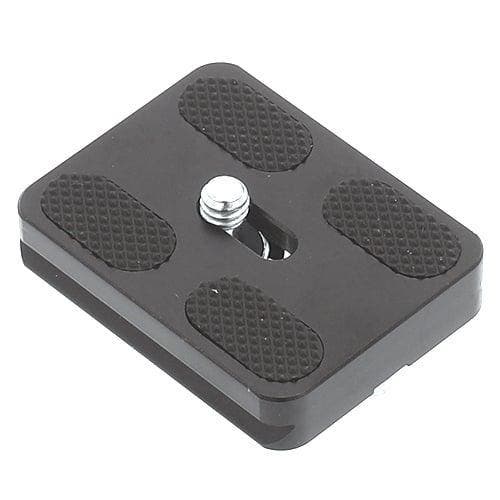 Quick Release Plate Type PU-50 (Snelkoppelingsplaat 50mm), Audio, Tv en Foto, Fotografie | Fotostudio en Toebehoren, Nieuw, Ophalen of Verzenden