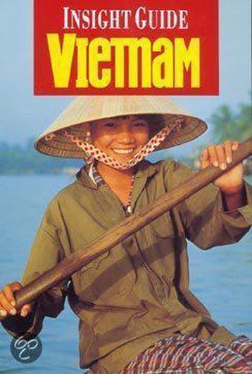 Vietnam, Boeken, Reisgidsen, Verzenden, Nieuw