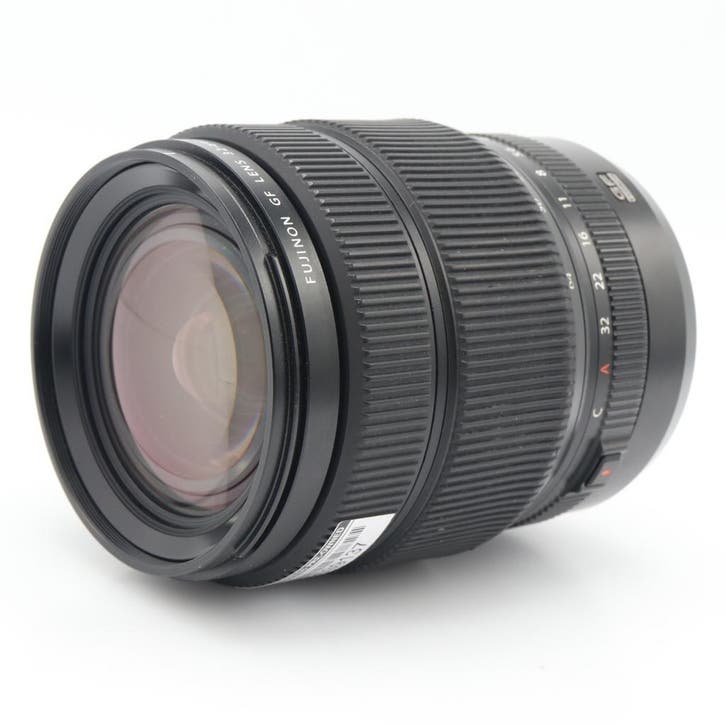 Fujifilm GF 32-64mm F/4 R LM WR | Tweedehands, TV, Hi-fi & Vidéo, Photo | Lentilles & Objectifs, Envoi
