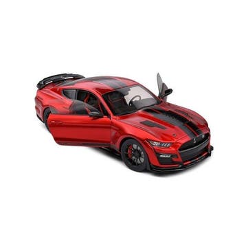 Solido 1:18 - Voiture miniature - Ford Mustang Shelby GT500, Nieuw