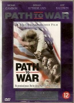 Path to War (dvd nieuw), CD & DVD, Ophalen of Verzenden