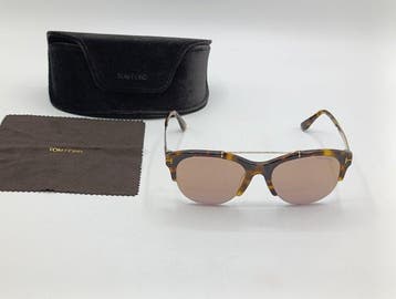 Tom Ford - Adrenne - Lunettes de soleil, Nieuw