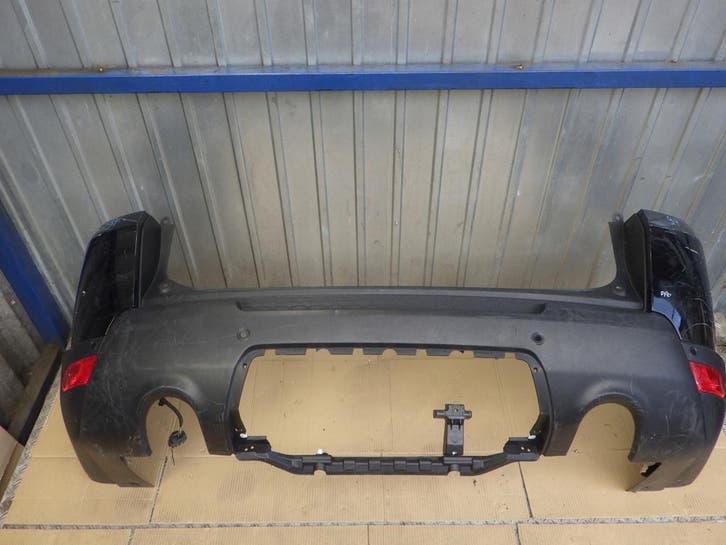 Range Rover Sport L494 achterbumper PDC, Auto-onderdelen, Carrosserie, Gebruikt, Verzenden