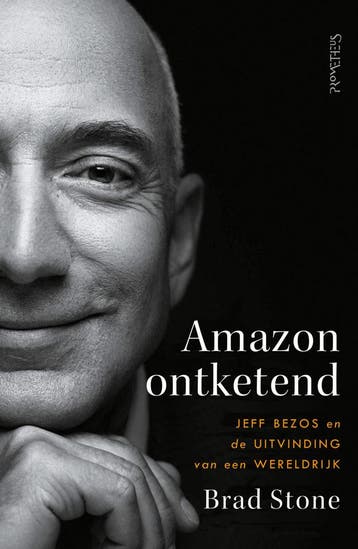 Amazon ontketend (Goed), Verzenden, Nieuw