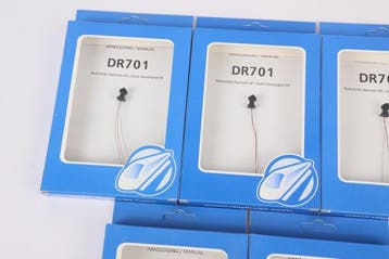 Digikeijs H0 - DR701 - Signaux (5) - Cinq sennes naines