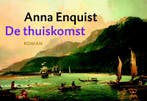 De thuiskomst / Dwarsligger / 173 9789049801809 Anna Enquist, Verzenden, Anna Enquist
