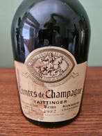 1982 Taittinger, Comtes de Champagne - Champagne Blanc de, Collections