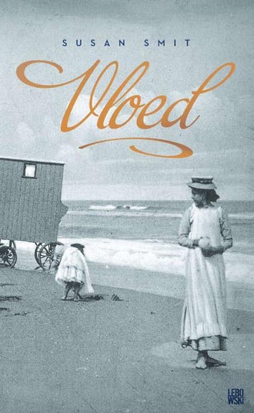 Vloed 9789048802951 Susan Smit, Verzenden, Zo goed als nieuw, Susan Smit