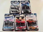 Hot Wheels 1:64 - Voiture miniature (5) - Ensemble de la, Nieuw