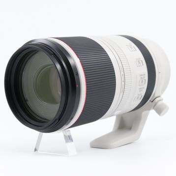 Canon RF 100-500mm F/4.5-7.1 L IS USM | Occasion, Ophalen of Verzenden