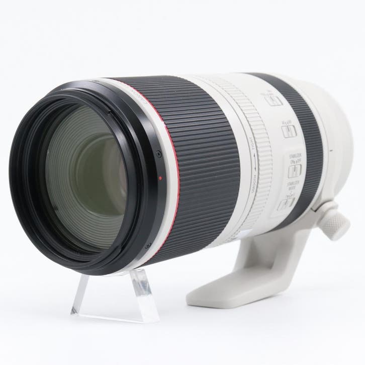 Canon RF 100-500mm F/4.5-7.1 L IS USM | Occasion, TV, Hi-fi & Vidéo, Photo | Lentilles & Objectifs, Enlèvement ou Envoi