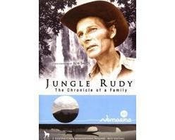 Jungle Rudy-Chronicle Of., Verzenden