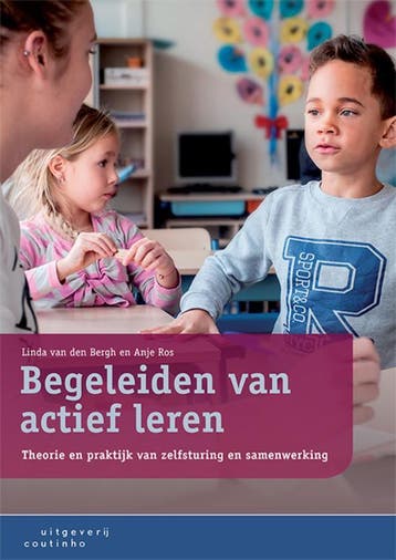 Begeleiden van actief leren 9789046907719, Verzenden, Zo goed als nieuw, Linda van den Bergh