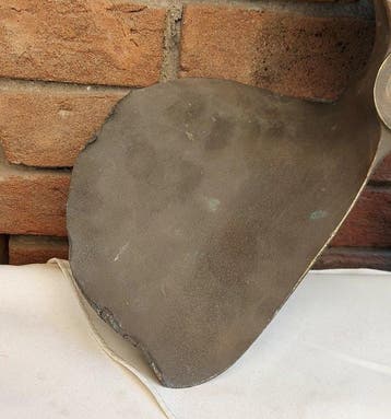 Scheepsschroef - Messing, Antiek en Kunst