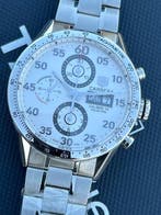 TAG Heuer - Carrera Calibre 16 - CV2A11.BA0796 - Heren -