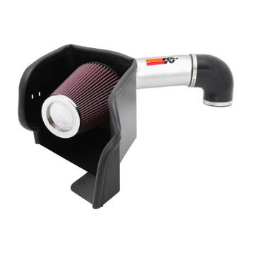 K&N High Performance Air Intake Kit passend voor Dodge Ram 1, Verzenden