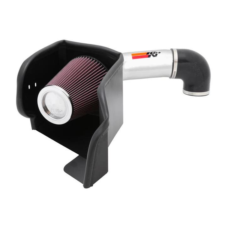 K&N High Performance Air Intake Kit passend voor Dodge Ram 1, Auto-onderdelen, Motor en Toebehoren, Nieuw, Verzenden