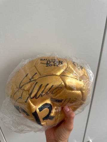 Portugal - Cristiano Ronaldo - Voetbal, Nieuw