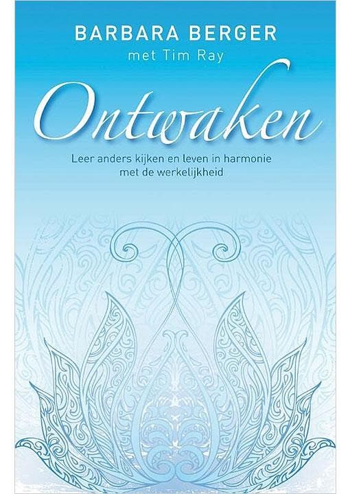 Ontwaken, Livres, Ésotérisme & Spiritualité, Envoi