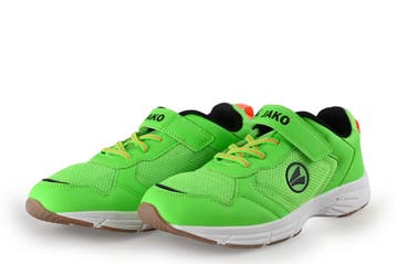 Jako Sneakers in maat 38 Groen, Verzenden, Sneakers