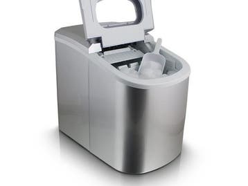 Veiling - IJsblokjesmachine - 150 Watt - 2,2 L, Electroménager