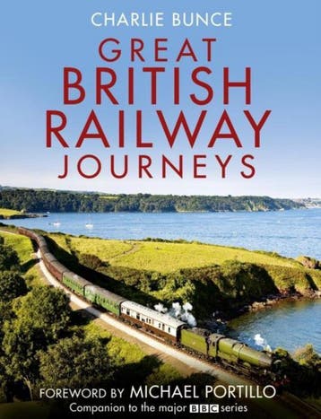 Great British Railway Journeys 9780007394760, Verzenden, Karen Farrington