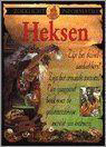 Heksen / Zoeklicht informatief 9789027637758 S. Ross, Verzenden, S. Ross