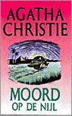 Moord op de Nijl / Agatha Christie / 45 9789024517961, Verzenden, Gelezen, Agatha Christie