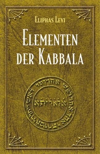 Elementen der Kabbala 9789063785499 E. Levi, Boeken, Verzenden, Zo goed als nieuw, E. Levi