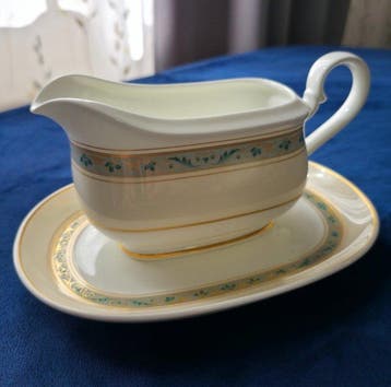 Villeroy & Boch - Chateau Collection - Service de table pour
