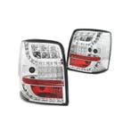 Feux Arrière Vvw Passat 3Bg 00-04 Variant Clignotant Led Chr, Verzenden