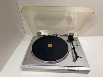 Akai - AP-61 Platenspeler