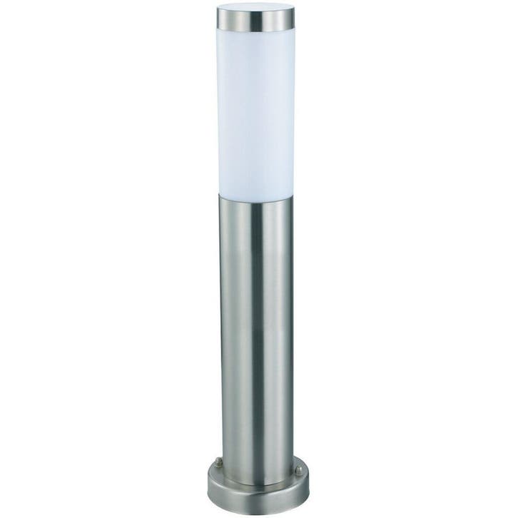 LED Tuinverlichting - Buitenlamp - Laurea 4 - Staand - RVS -, Tuin en Terras, Buitenverlichting, Nieuw, Verzenden